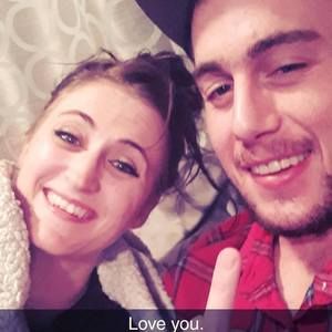 Meet your Posher, Derek